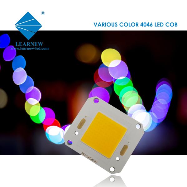 SGS R25mm COB LED 150W Full Spectrum 42-48V