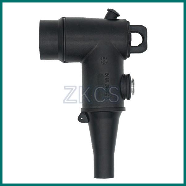 Quality 10kv Loadbreak Elbow Connector for sale