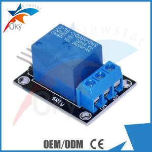 China KY-019 5v Arduino Relay Module , Microcontroller Development Board wholesale