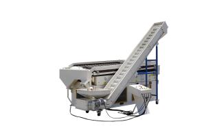 Gravity Cleaner Seed Paddy Separator Corn and Soybean Cleaning Machine with Durable Bearing for Farm Use