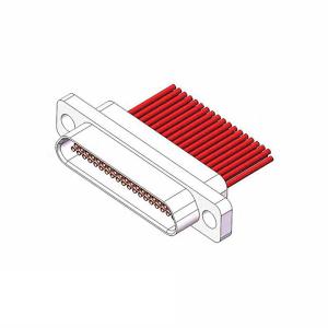 China HUADA J30J-31ZK (9.6/11.6) Micro Rectangular Connector: High-Density, Reliable Design wholesale