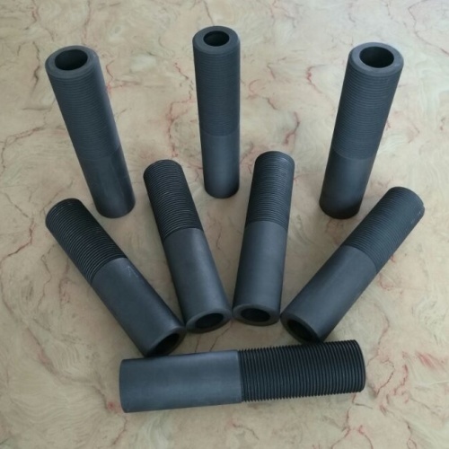 Forming Way Molded Graphite Brass Graphite Mold with 1.85g Density and Customization