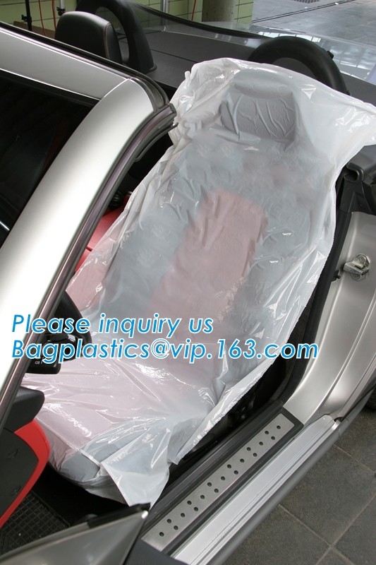 steering wheel cover, Protector set steering wheel gearstick airbrake seat cover foot mat Nylon seat cover, bagease pack