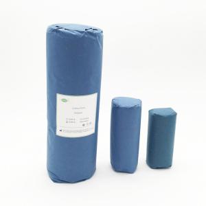 China White 100g 400g 500g Medical Cotton Wool Roll on sale