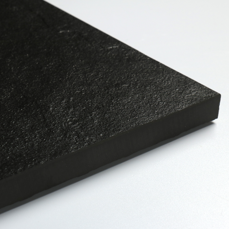 600*600mm Floor Specification Full Body Porcelain Non Slip Stair Tiles in Matte Luster