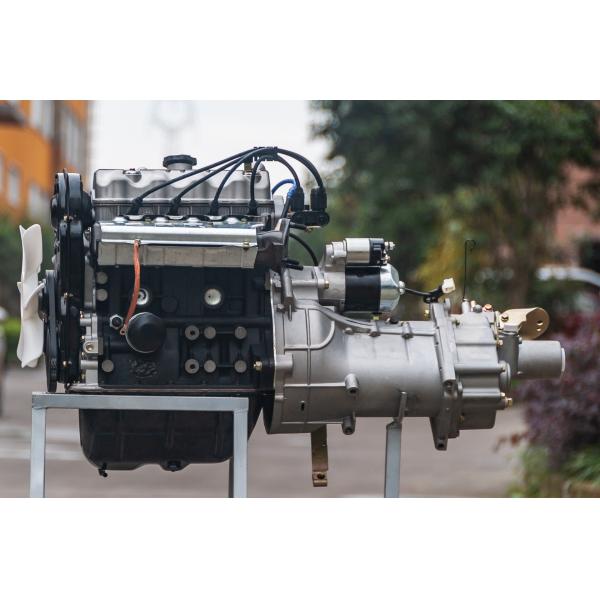 DAYANG 465 Engine Assembly Spare Parts 1000cc Water Cooled Engine with and Affordable