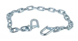 China 48'' Length Trailer Safety Chains wholesale