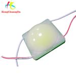 Single Injection COB LED Module 2.4w Channel Letter Coin LED Modules
