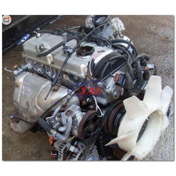 UD RF8 Nissan Engine Parts