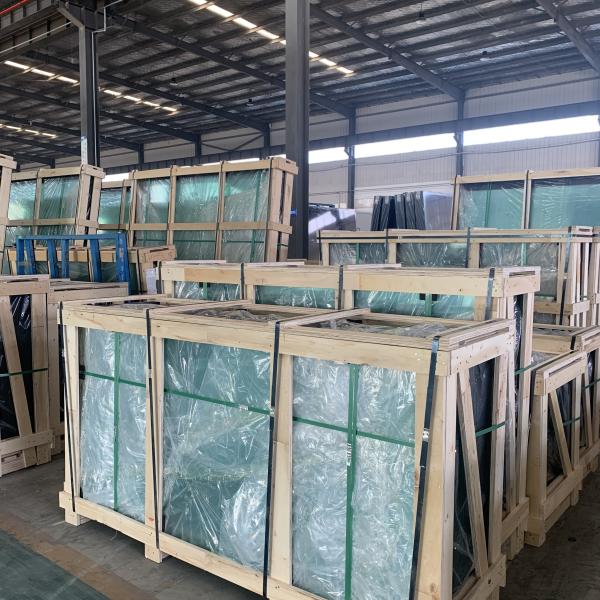 electric car glass tinting