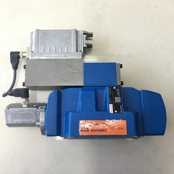 Quality Rexroth  ODM Direction Valve Rexroth Logic Valves 4WRLE16V200M-4XMXY24A1 for sale