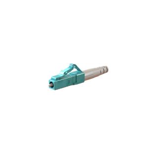 China Transform Your Network With The 3.0 LC Fiber Optic Connector Simplex wholesale