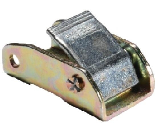 ISO9001 1" 1.1T Cargo Ratchet Tie Down Straps