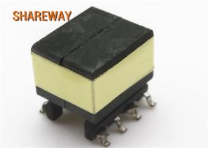 China SMD/SMT Mount SMPS Flyback Transformer Magnet Power Type Single Phase EP-492SG on sale