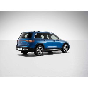 China Full Electric 292hp Mercedes SUV EQB Electric Vehicle 7 Seater wholesale