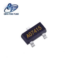 China AOS Genuine Ic Professional Bom Supplier AO7415 Microcontroller Integrated Circuits AO74 At24c32n-10si2.7 Cem9435a U4083b-mfpg3y wholesale