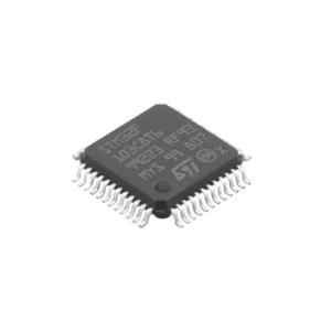 China STM32F103C8T6 LQFP-48 Integrated Circuit Chips Lead Free wholesale