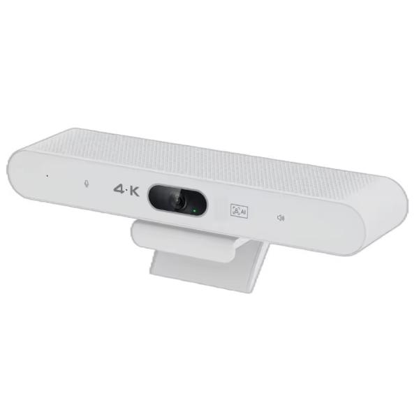 Quality 4K AI Video Camera Conference Camera For Interactive Boards Smart Boards for sale