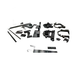 Precision Medical Equipment Parts Customized For Streamlined Operations