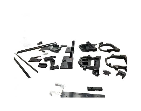 Quality Precision Medical Equipment Parts Customized For Streamlined Operations for sale