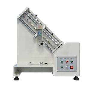 China Adjustable Speed 90 Degree Peel Strength Testing Machine Precise wholesale