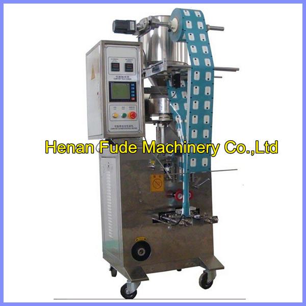 Quality beans packaging machine ,nuts packing machine for sale
