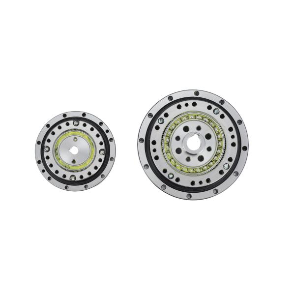 Low Backlash Strainwave Gear Reducer Harmonic Drive For Robotics