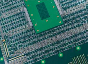 China Customizable HDI Any Layer PCBs with FR-4 Material Minimum Hole Size 0.1mm Copper Weight 0.5oz-6oz wholesale