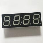 Digital Tube 0.39 Inch Clock LED Display 4 Digit Seven Segment 24 pin