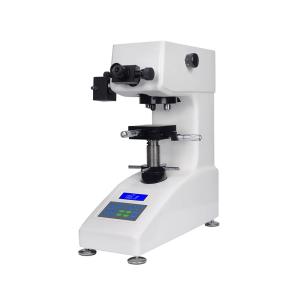 China HR15T HR30T HR45T Micro Vickers Hardness Tester Manual Automatic Turret wholesale