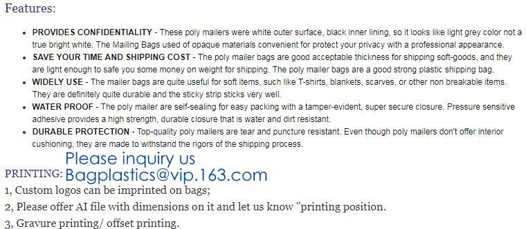 28*32+4 cm compostable mailer bag biodegradable plastic express courier Mailing bags,cheap biodegradable plastic courier