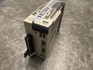 China SGDS-08A12A YASKAWA Sigma 3 Industrial Servo Drives 750W SERVOPACK wholesale