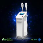Fashion Design Hair Removal Skin Beauty Machine elight shr
