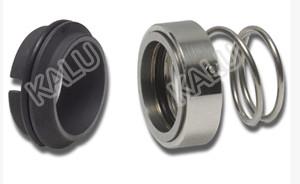 China 10bar Conical Spring Mechanical Seal Replacement Of Burgmann M3N KL-M3N wholesale