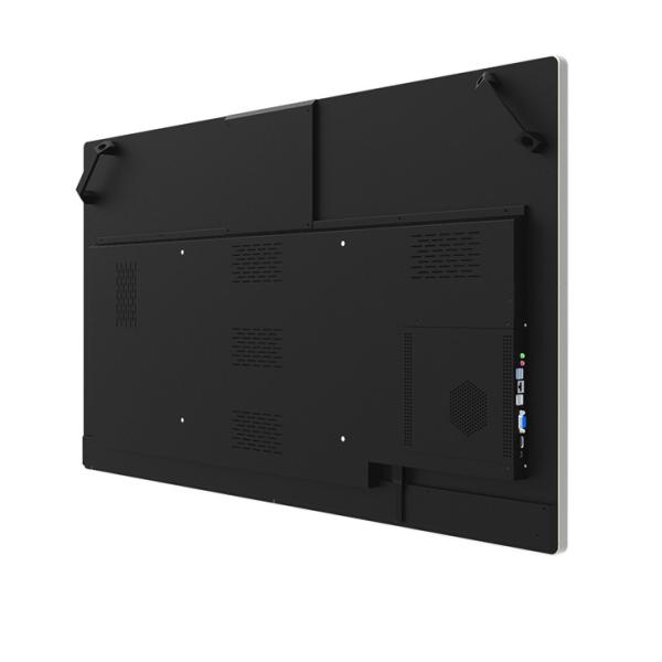 22" Capacitive Touch Screen Wall Mounted Digital Signage
