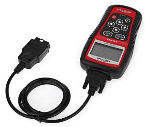 China Red Color Obd Diagnostic Obd Tracker KONNWEI KW808 With Sim Card Gps Tracker wholesale