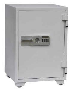 Professional 2 Hours Fireproof  Security Safe Box Metal Fireproof Safe
