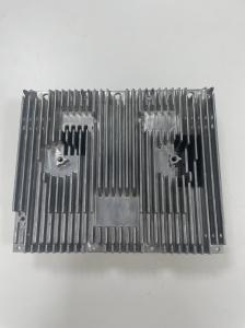 China OEM Aluminum Die Casting Process Zinc Die Casting Mould for Deburring Surface Preparation on sale