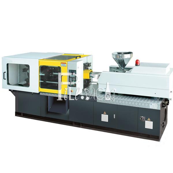 Quality Hydraulic 16MPA PET Bottle Preform Making Machine for sale