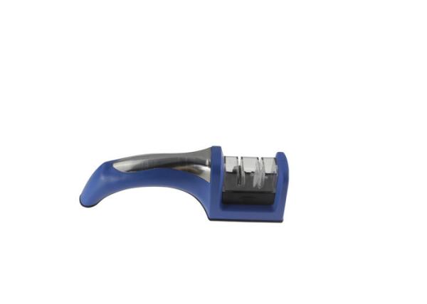 Quality Poupular Diamond Wheel Knife Sharpener Double Function With FDA Approved for sale