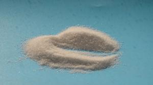 China White Aluminum Oxide Abrasive Grits with Particle Size 33-37um and Boiling Point 3/550°C wholesale