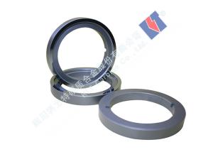 China Rotating Two Way Balanced Mechanical Seal Pumping Ring Erosion Resistant wholesale