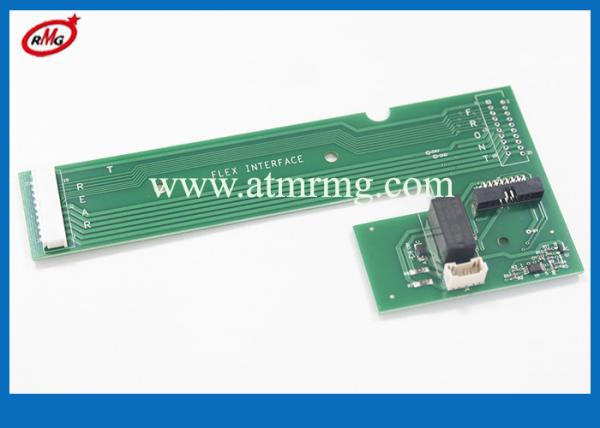 Quality 445-0736349 NCR S2 Flex Interface Board Atm Machine Components for sale