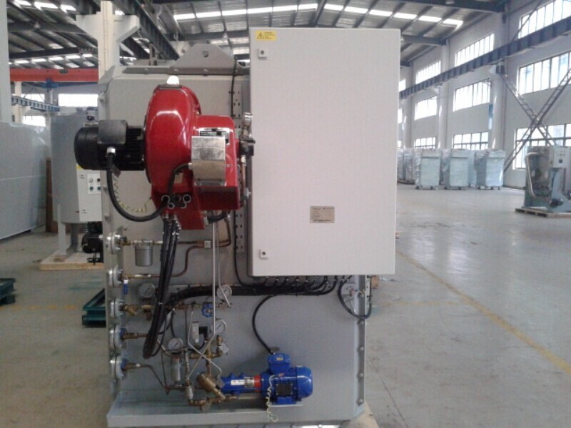 China Marine garbage Incinerator wholesale