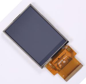 240*320 IC NT7789V ILI9341V 2.4 Inch TFT LCD Module SPI Interface