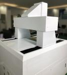 Large Scale CNC Video Measuring Machine With Three Axis NC Drive Motor