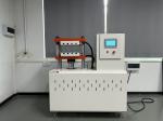 10t 20t 30t 50t 80t 100t Optional Capacity Rubber Vulcanizing Machine High