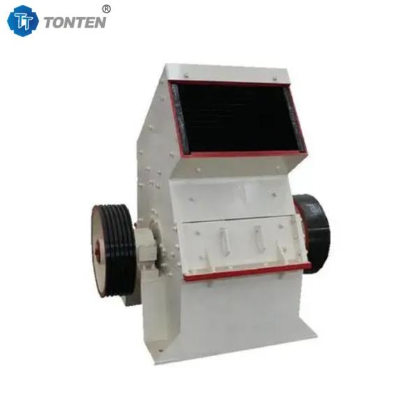 Quality Advanced Technology Hammer Crusher With Large Capacity In Power Industry for sale