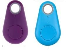 China Bluetooth 4.0 Above Anti Loss Key Tracker With CR2032 Battery on sale