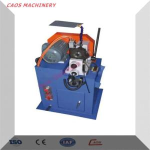 China Round Bar 20mm 120ml/Min Automatic Chamfering Machine wholesale
